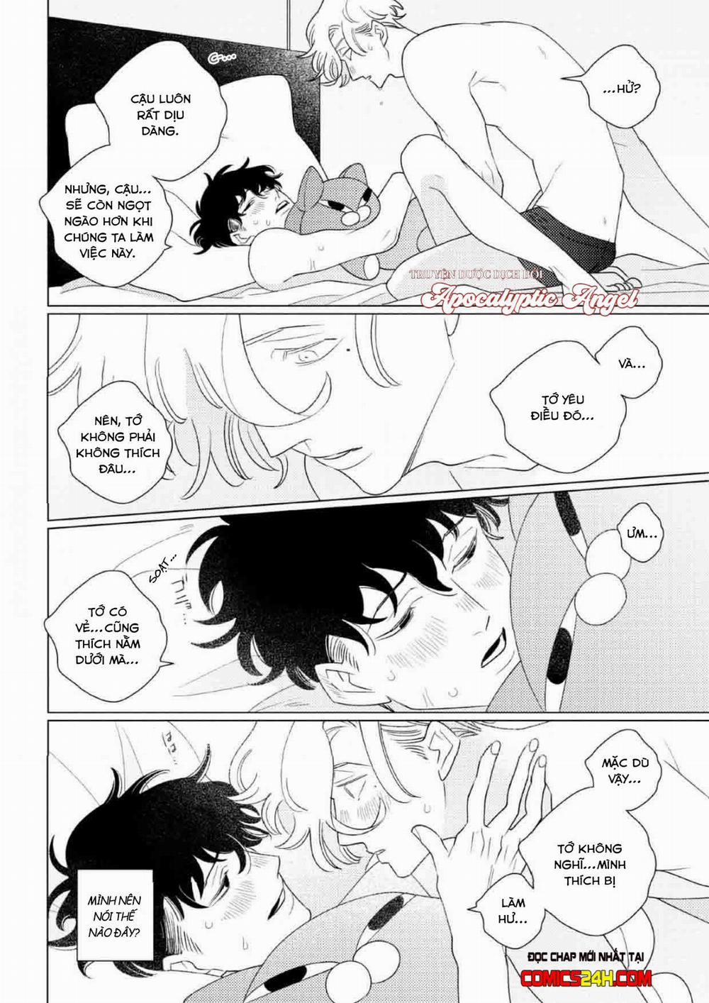 Liên Kết Và Rung Động 3 trang 4