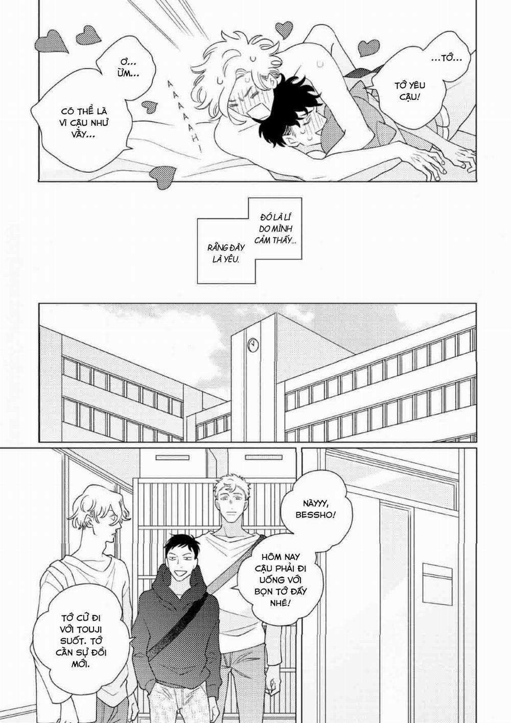 Liên Kết Và Rung Động 3 trang 5