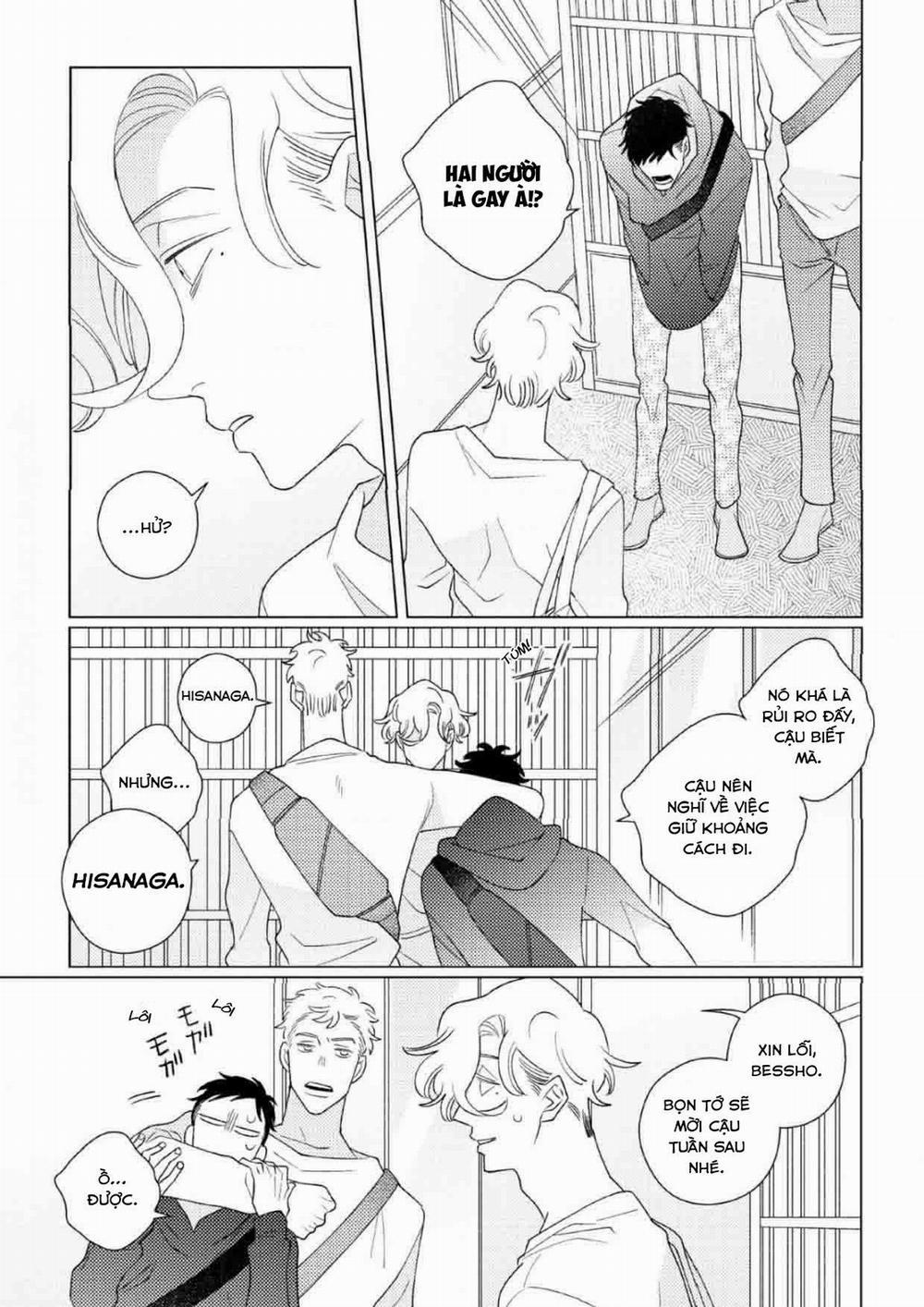 Liên Kết Và Rung Động 3 trang 7