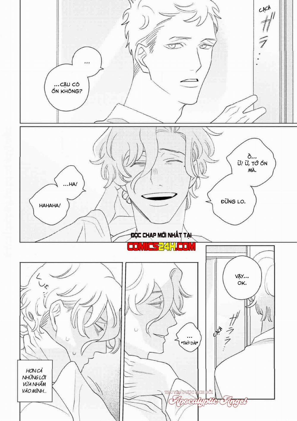 Liên Kết Và Rung Động 3 trang 8