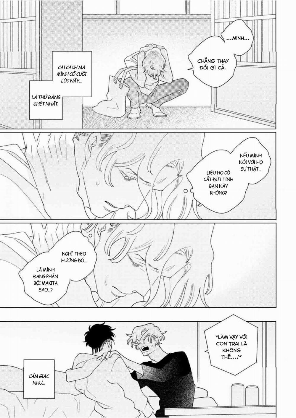 Liên Kết Và Rung Động 3 trang 9