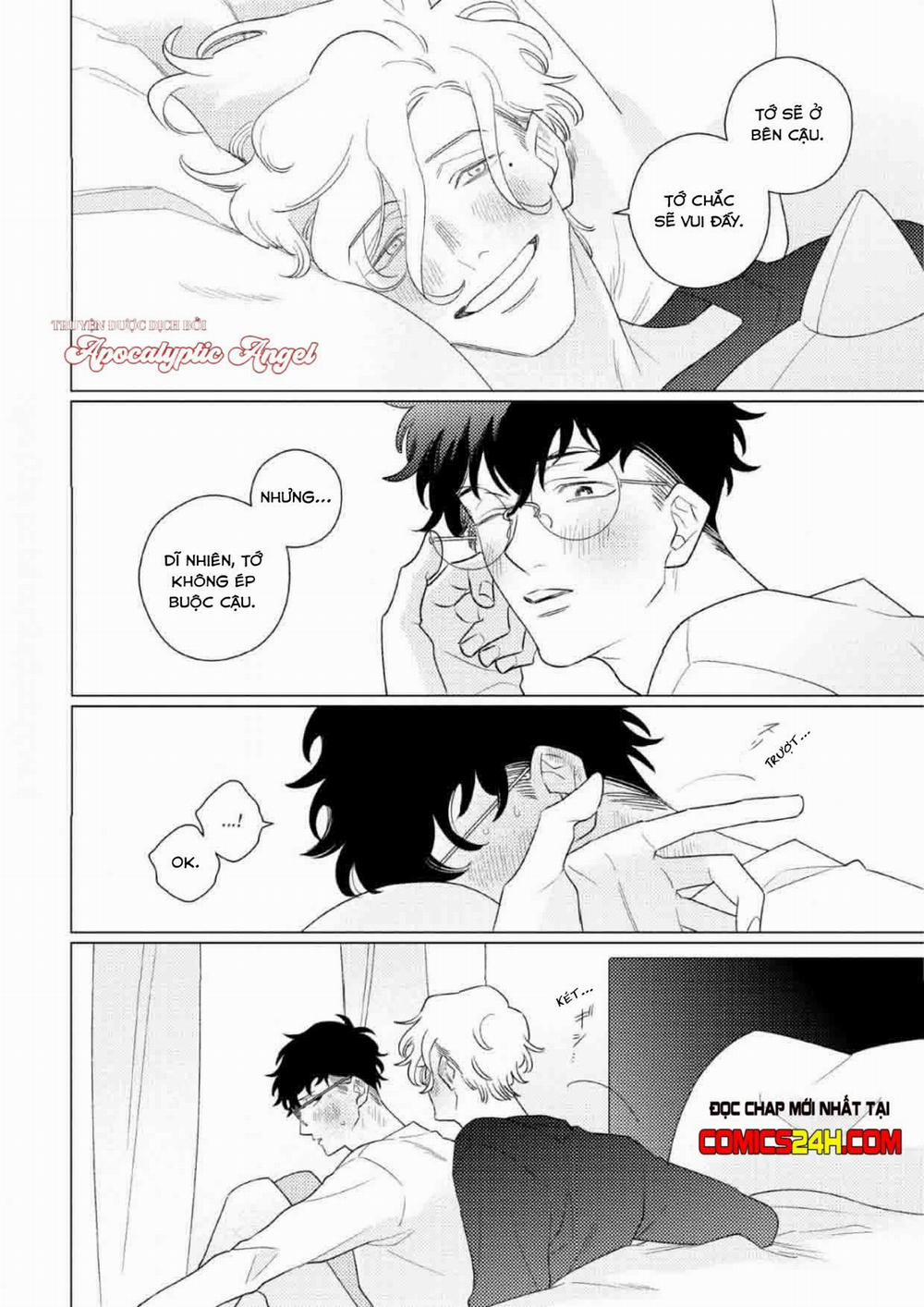 Liên Kết Và Rung Động 4 trang 10