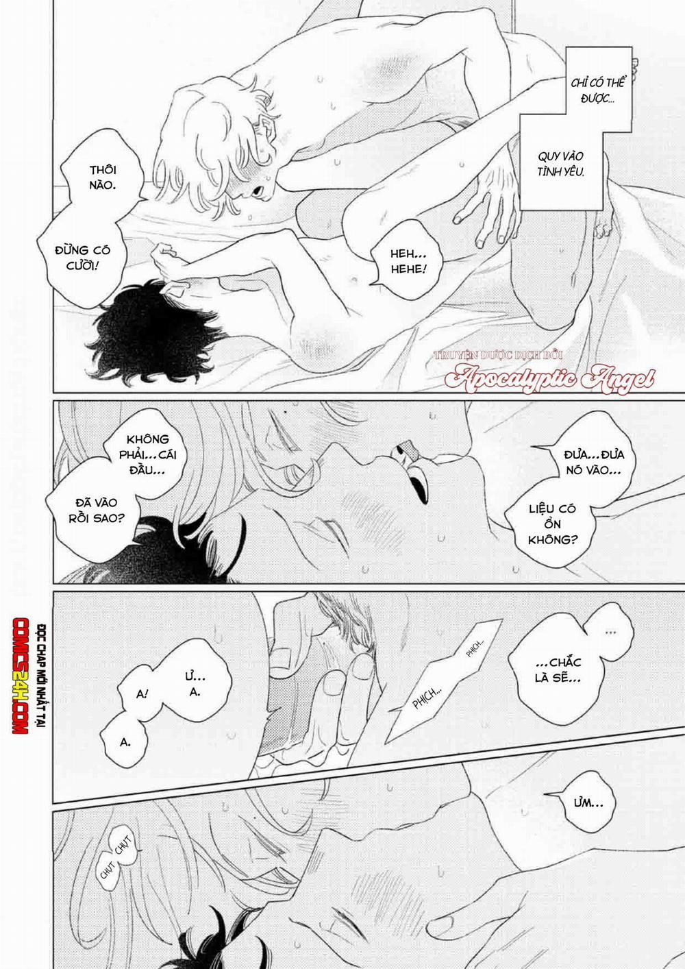 Liên Kết Và Rung Động 4 trang 14