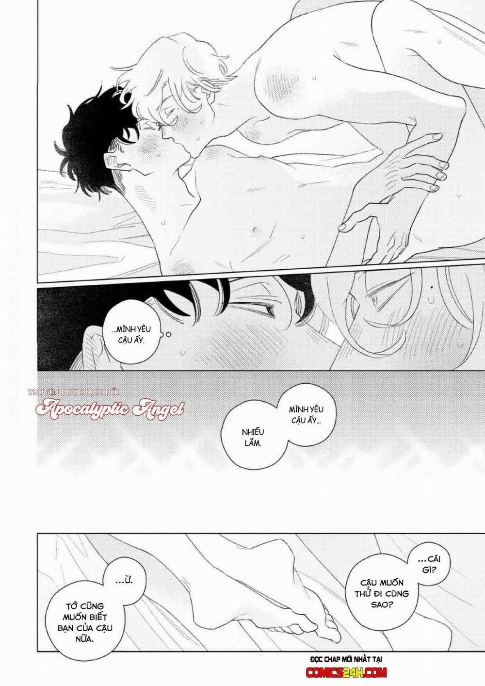 Liên Kết Và Rung Động 4 trang 16