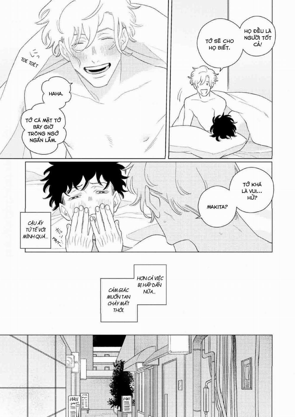 Liên Kết Và Rung Động 4 trang 17