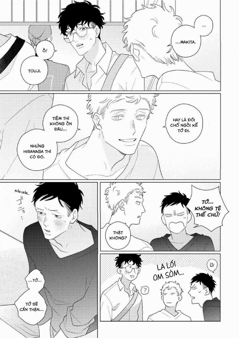 Liên Kết Và Rung Động 4 trang 19