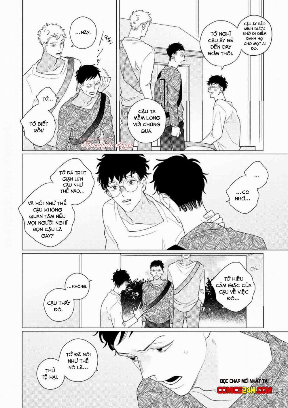 Liên Kết Và Rung Động 4 trang 2