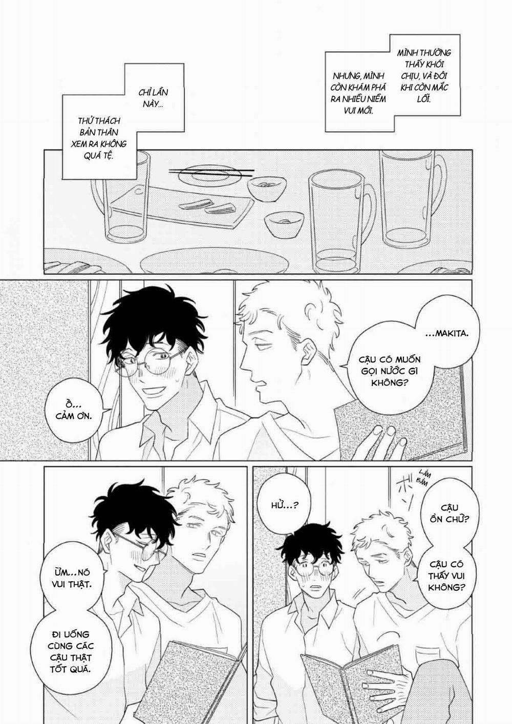 Liên Kết Và Rung Động 4 trang 21