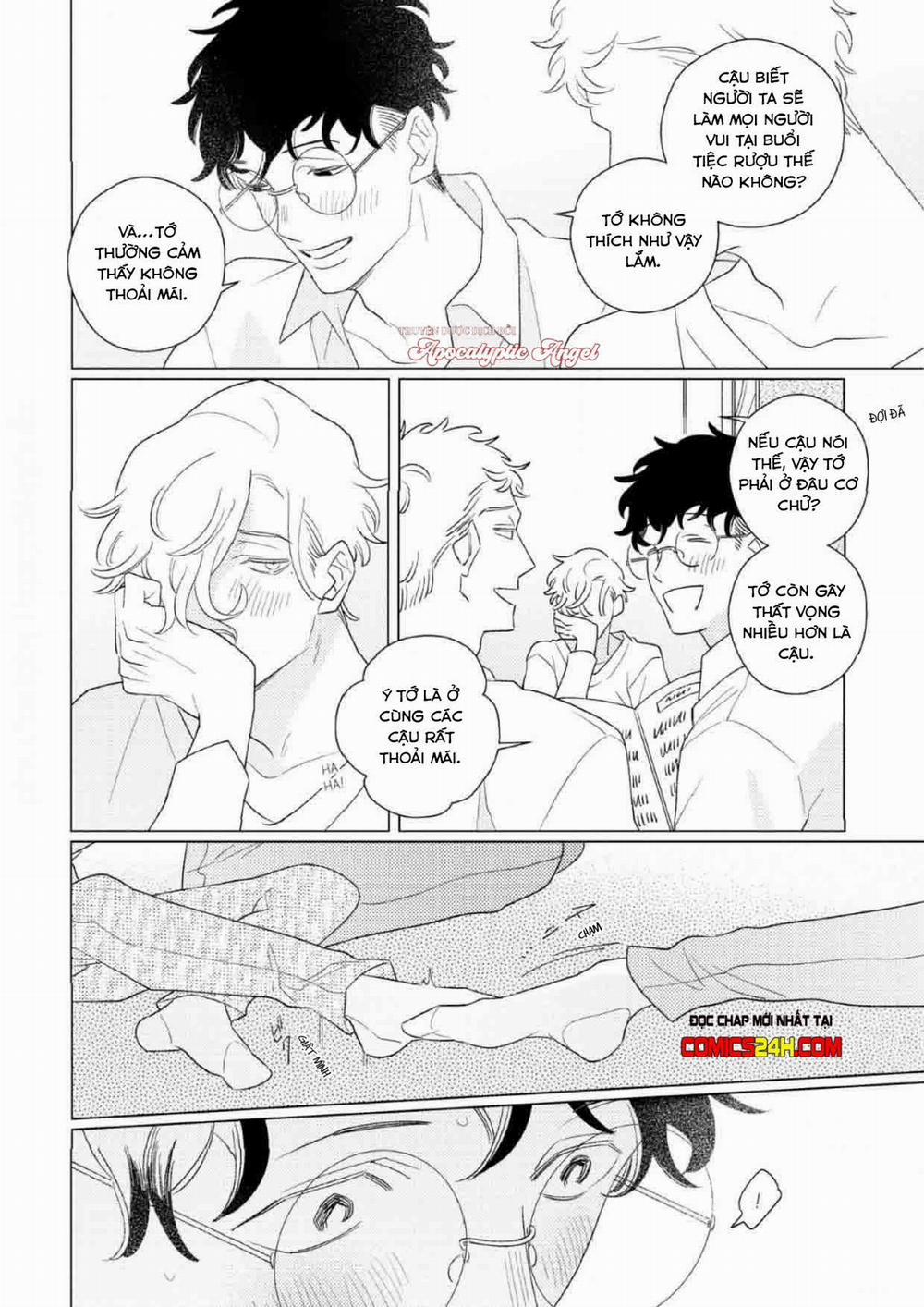 Liên Kết Và Rung Động 4 trang 22