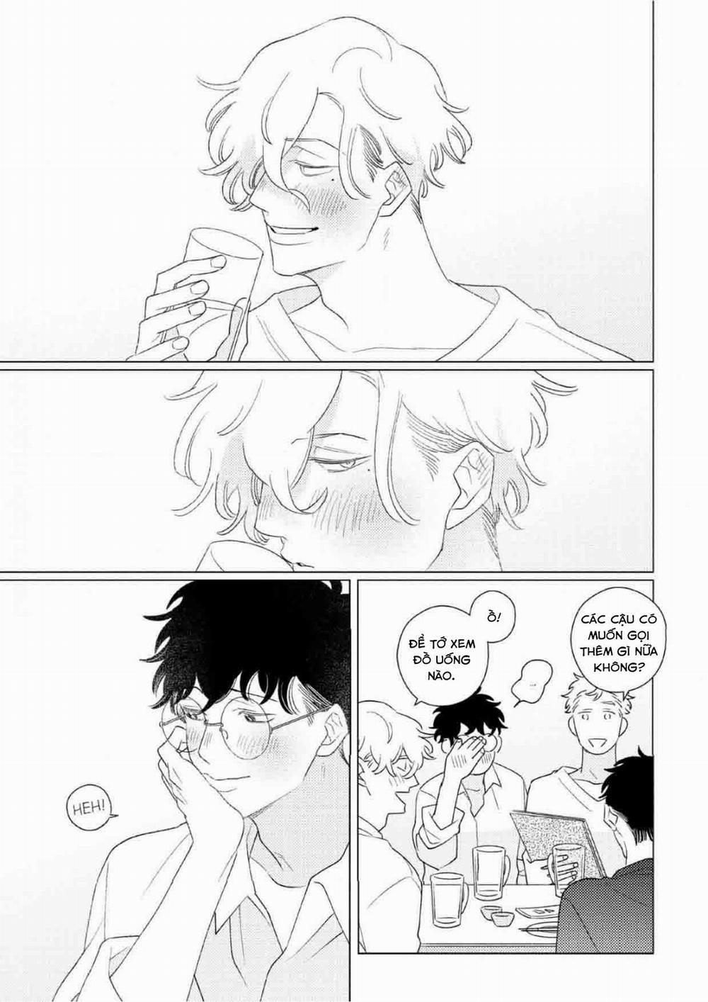 Liên Kết Và Rung Động 4 trang 23