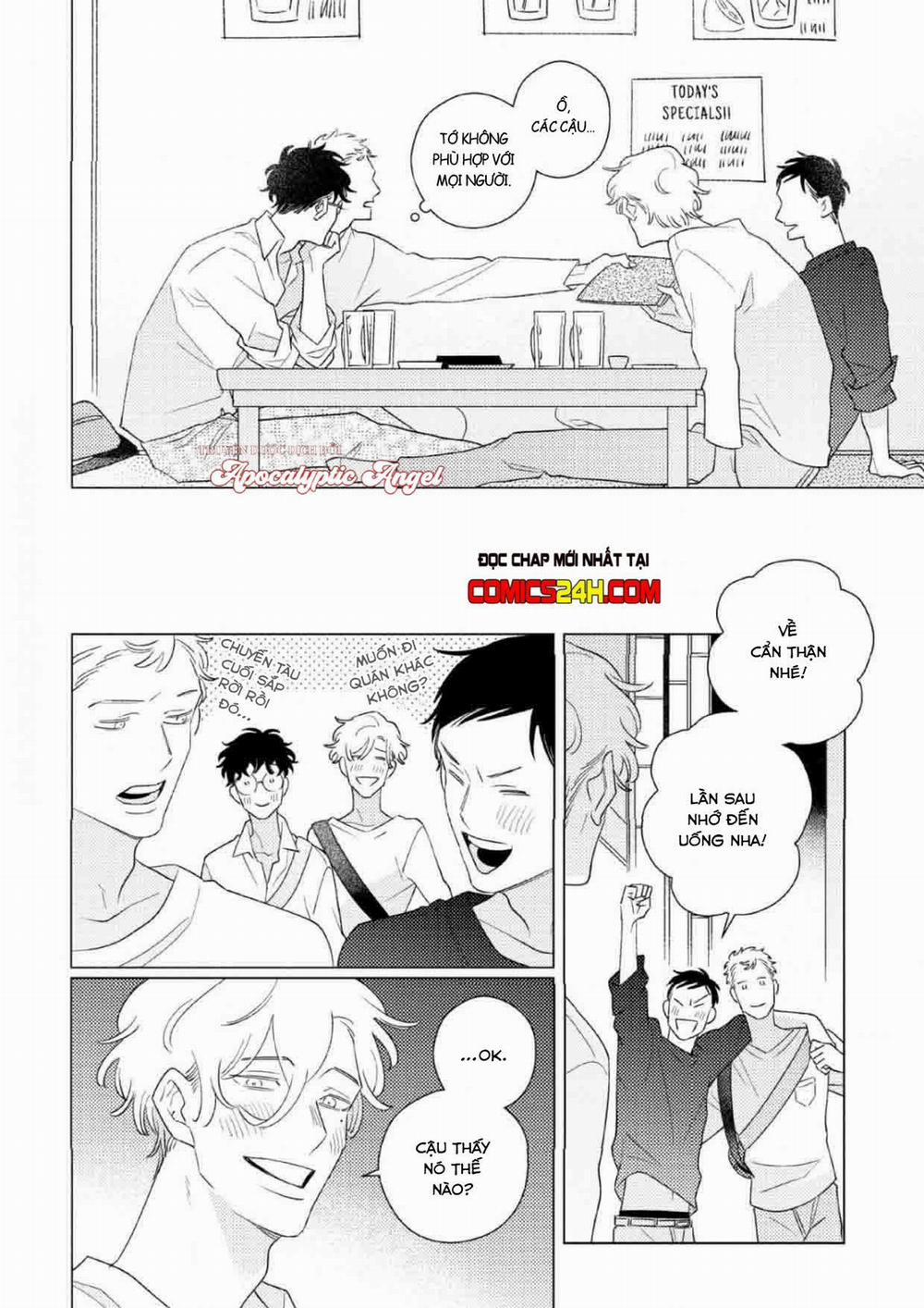 Liên Kết Và Rung Động 4 trang 24