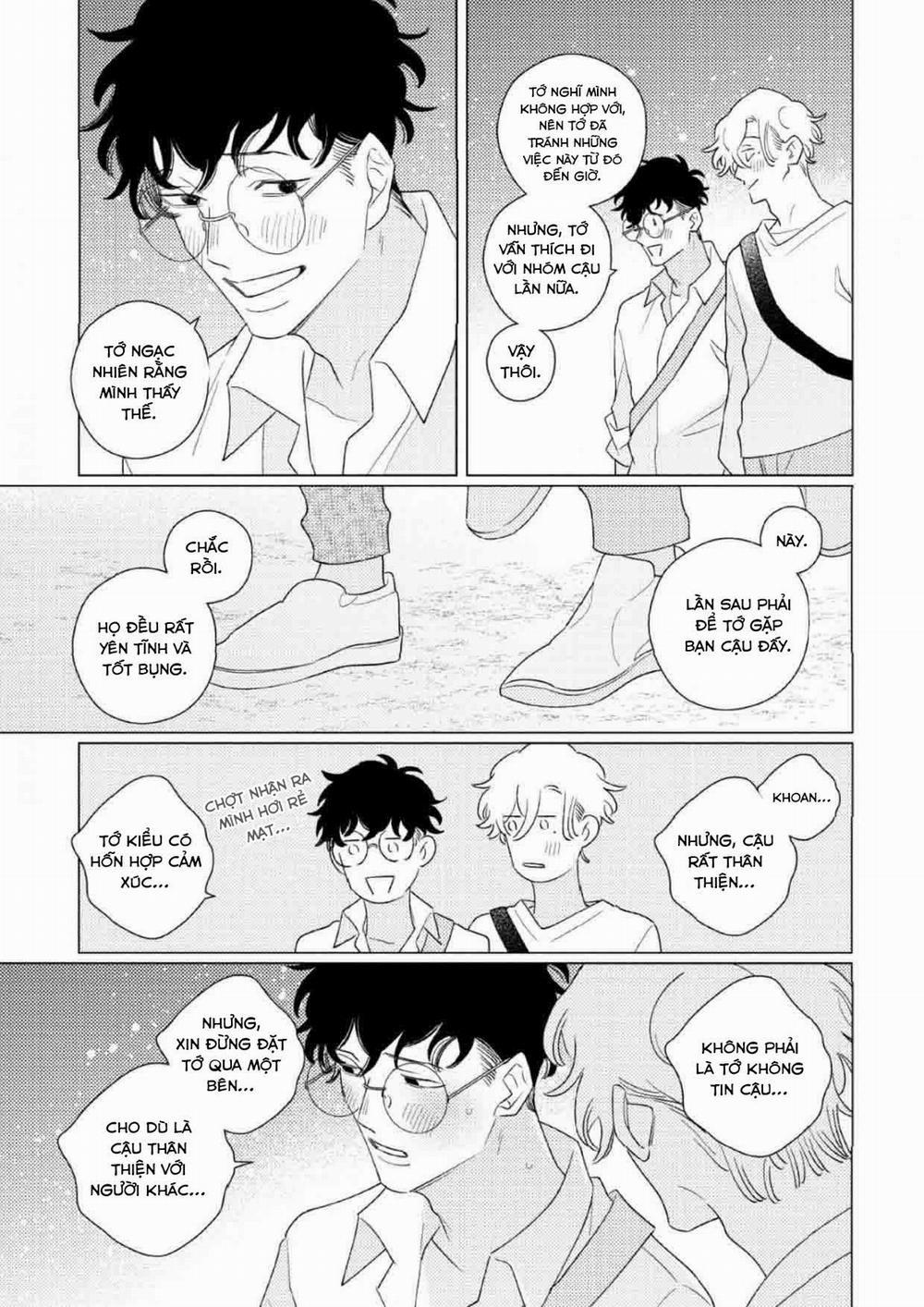 Liên Kết Và Rung Động 4 trang 25