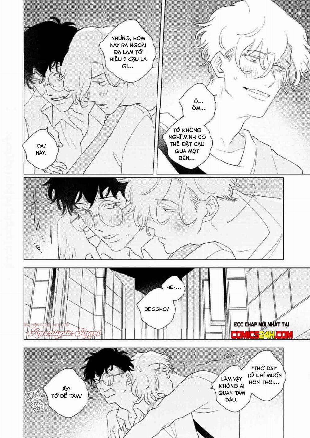 Liên Kết Và Rung Động 4 trang 26