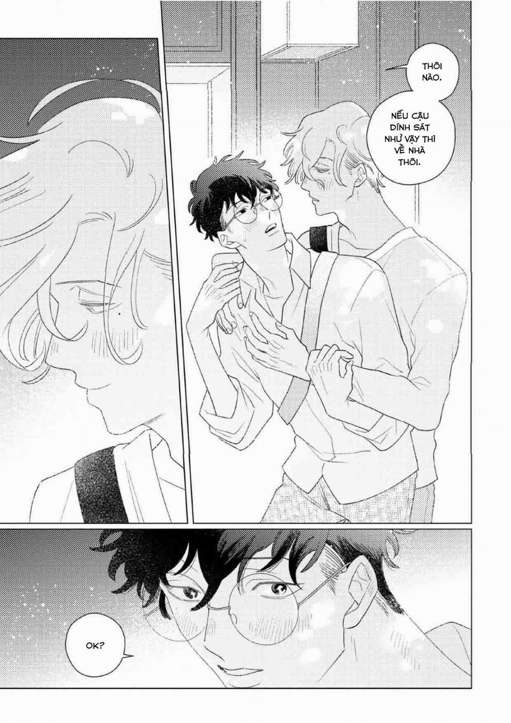 Liên Kết Và Rung Động 4 trang 27