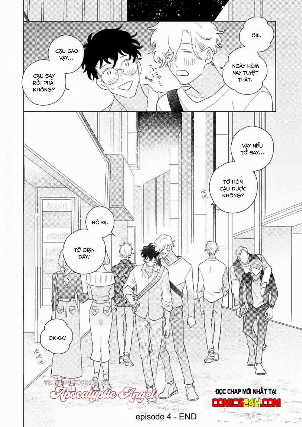 Liên Kết Và Rung Động 4 trang 28