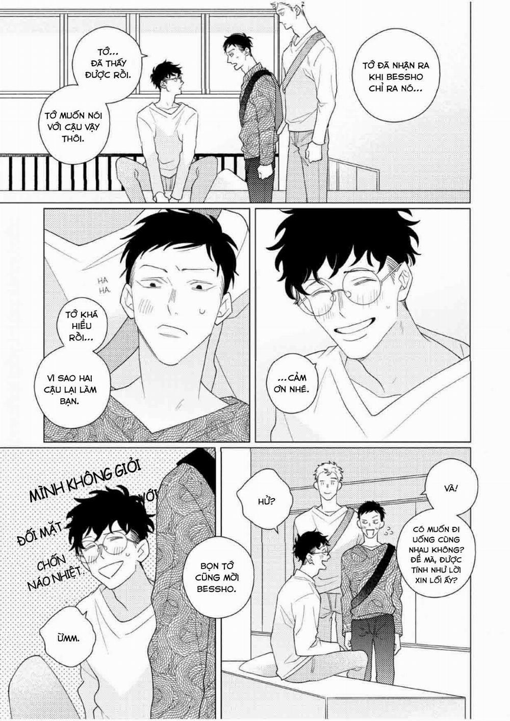 Liên Kết Và Rung Động 4 trang 3