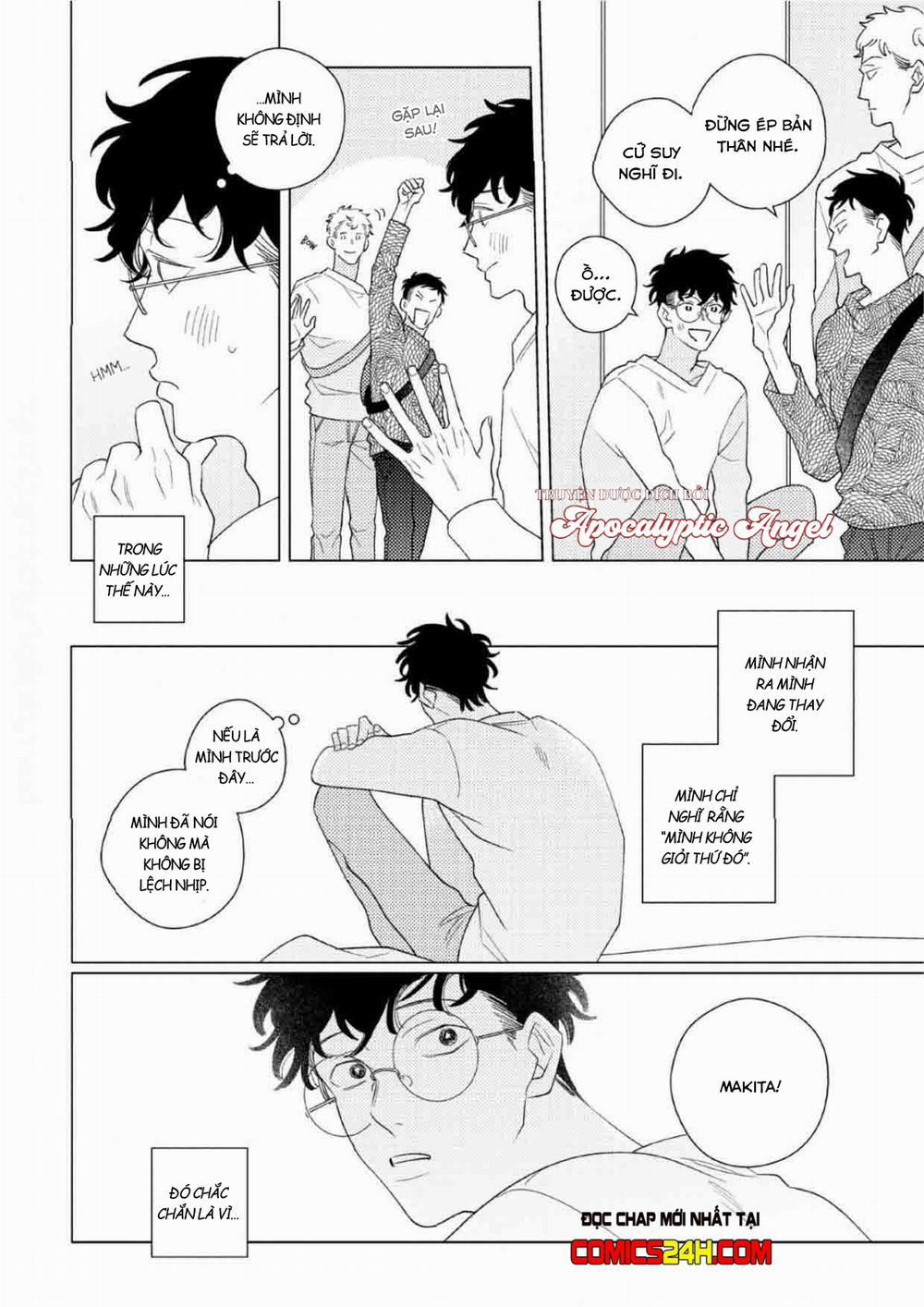 Liên Kết Và Rung Động 4 trang 4