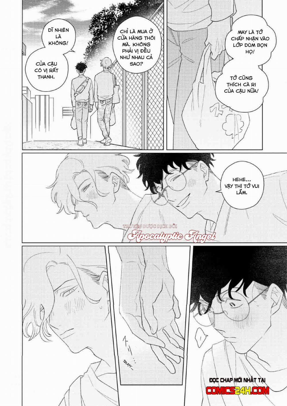 Liên Kết Và Rung Động 4 trang 6