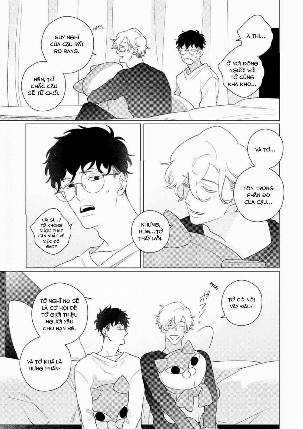 Liên Kết Và Rung Động 4 trang 9