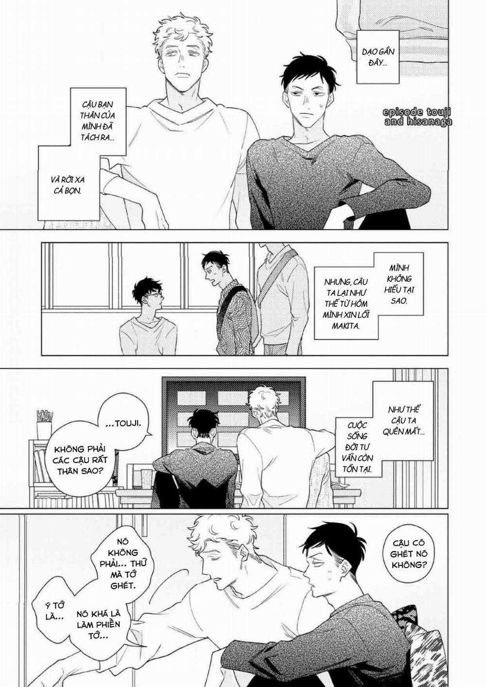 Liên Kết Và Rung Động 5.5 trang 1