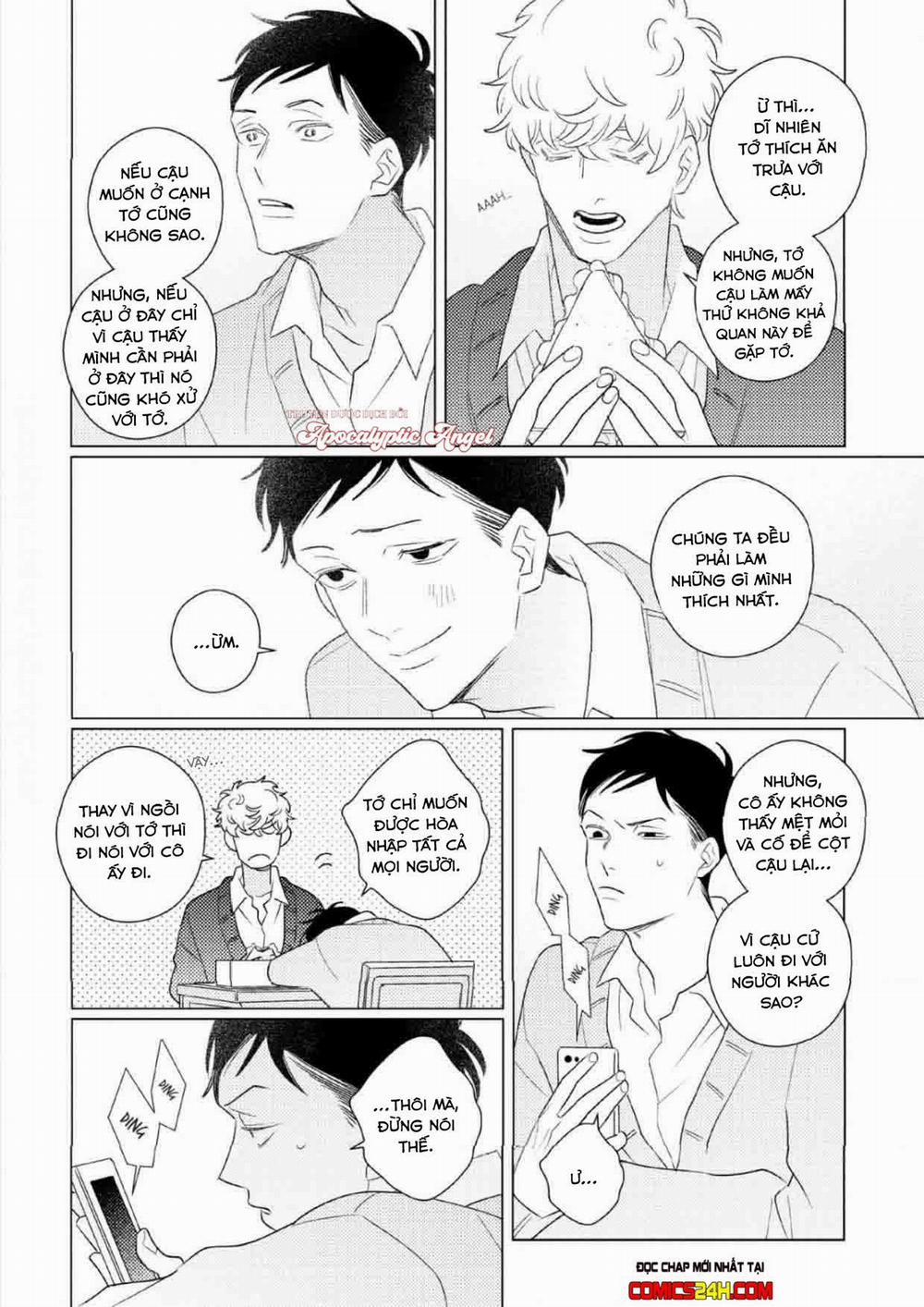 Liên Kết Và Rung Động 5.5 trang 10