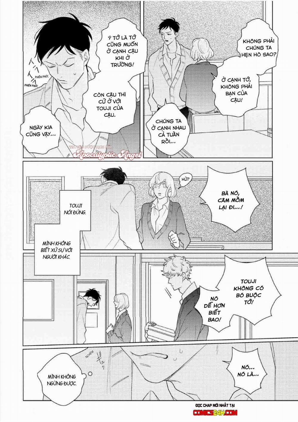 Liên Kết Và Rung Động 5.5 trang 12