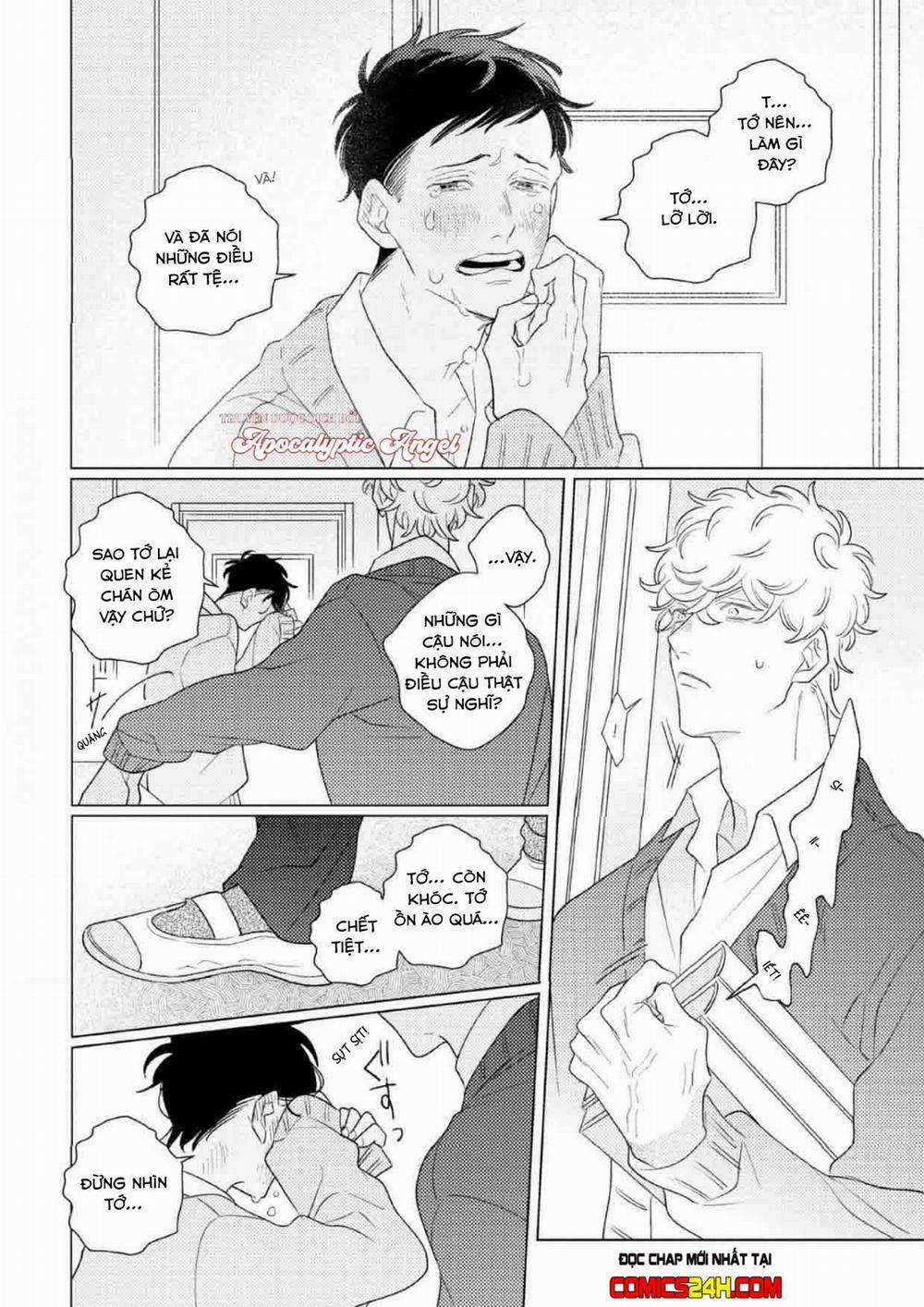 Liên Kết Và Rung Động 5.5 trang 14