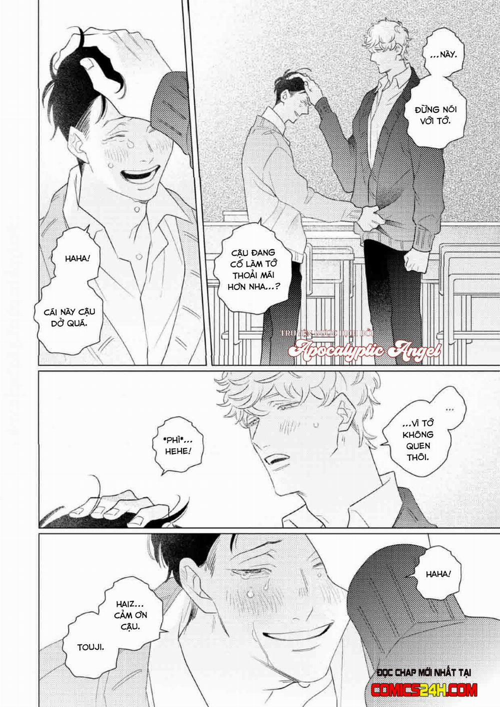 Liên Kết Và Rung Động 5.5 trang 16