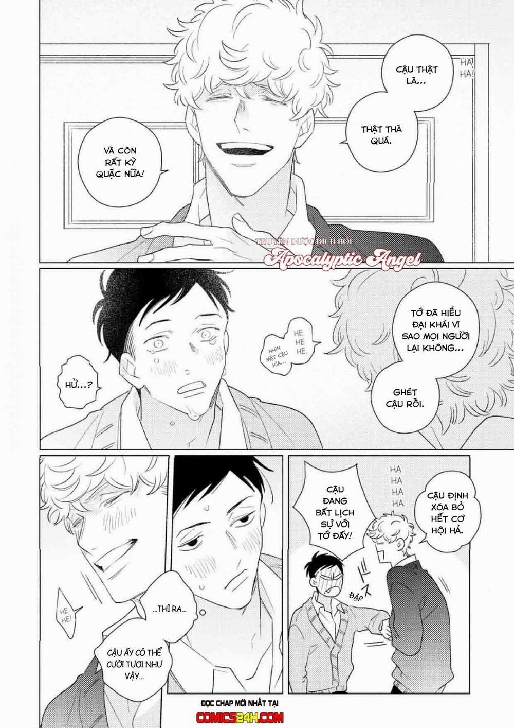 Liên Kết Và Rung Động 5.5 trang 18