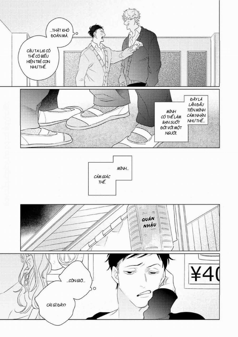 Liên Kết Và Rung Động 5.5 trang 19