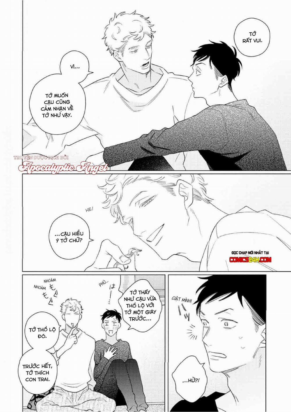 Liên Kết Và Rung Động 5.5 trang 2