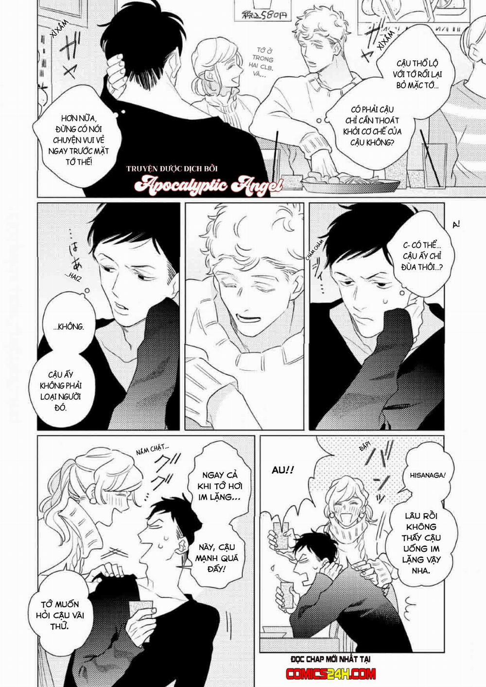 Liên Kết Và Rung Động 5.5 trang 20