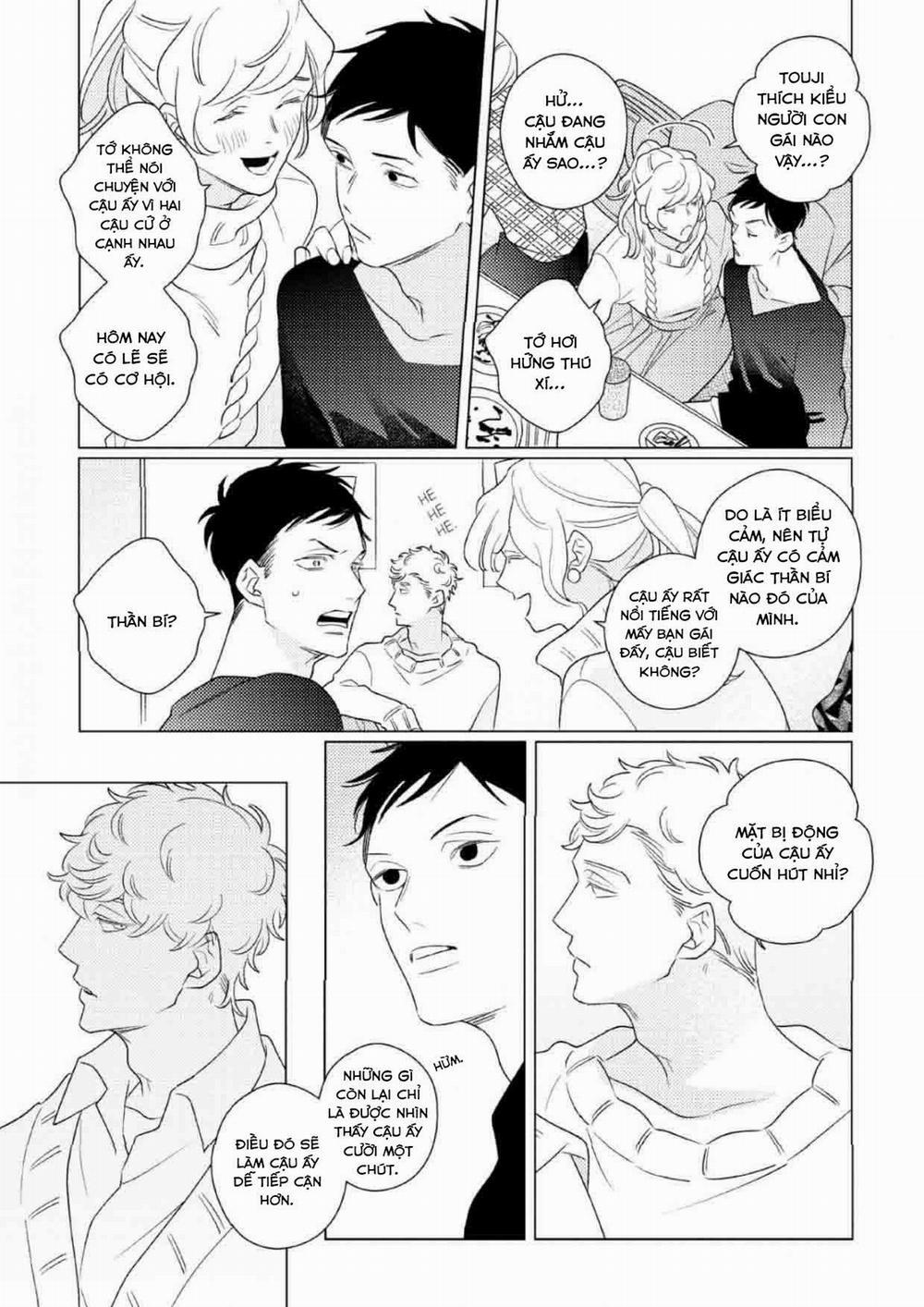 Liên Kết Và Rung Động 5.5 trang 21