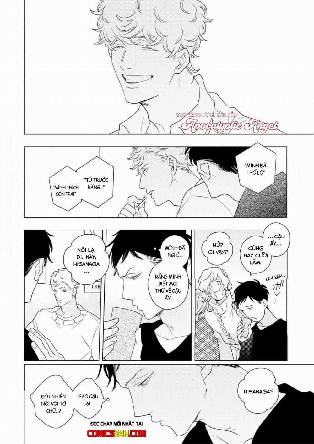 Liên Kết Và Rung Động 5.5 trang 22