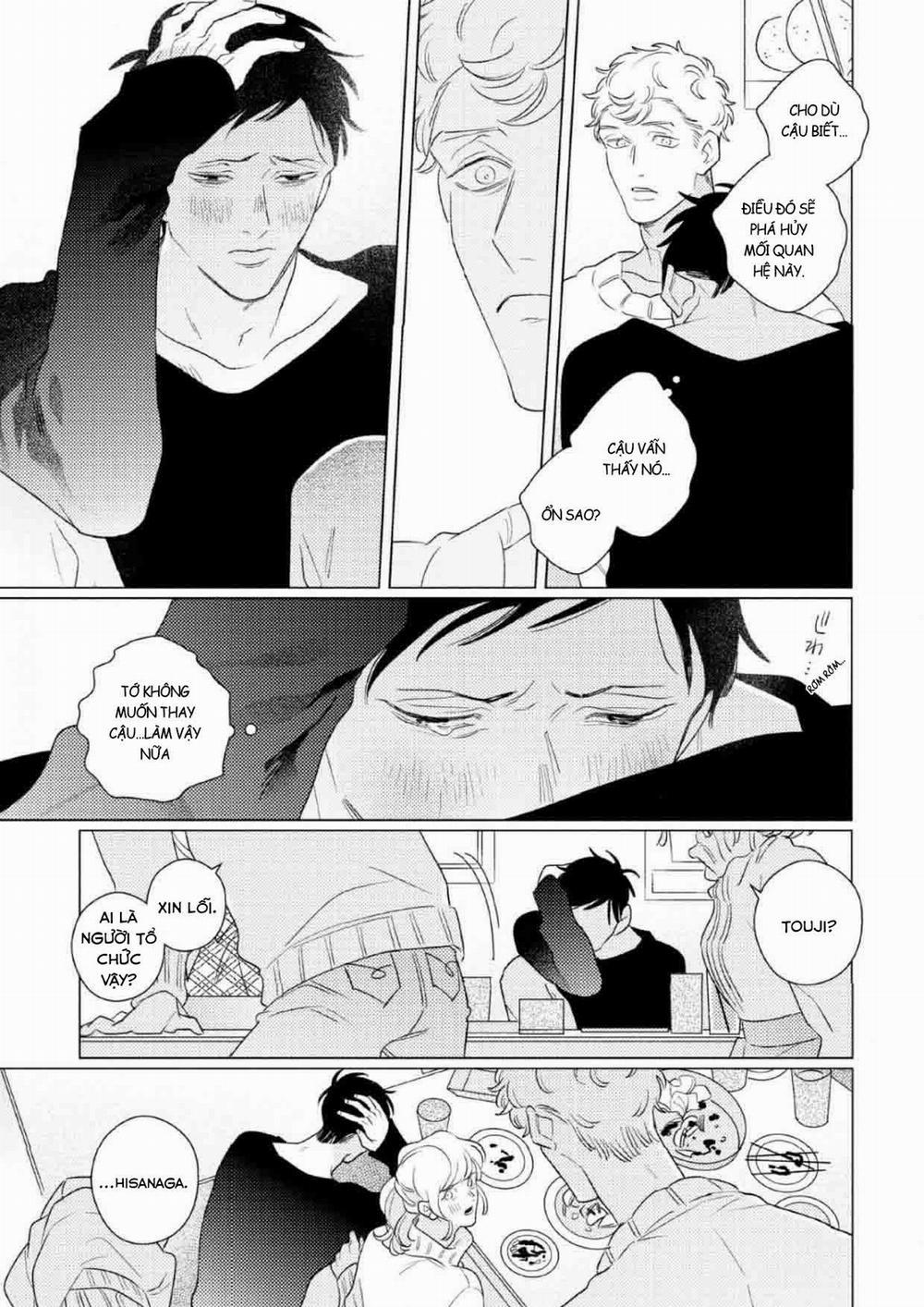 Liên Kết Và Rung Động 5.5 trang 23