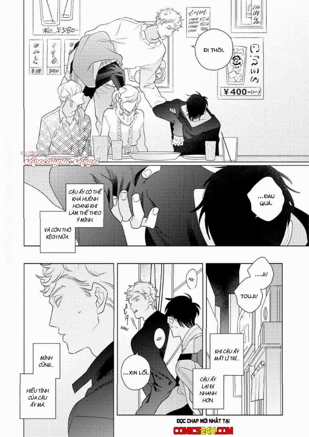 Liên Kết Và Rung Động 5.5 trang 24