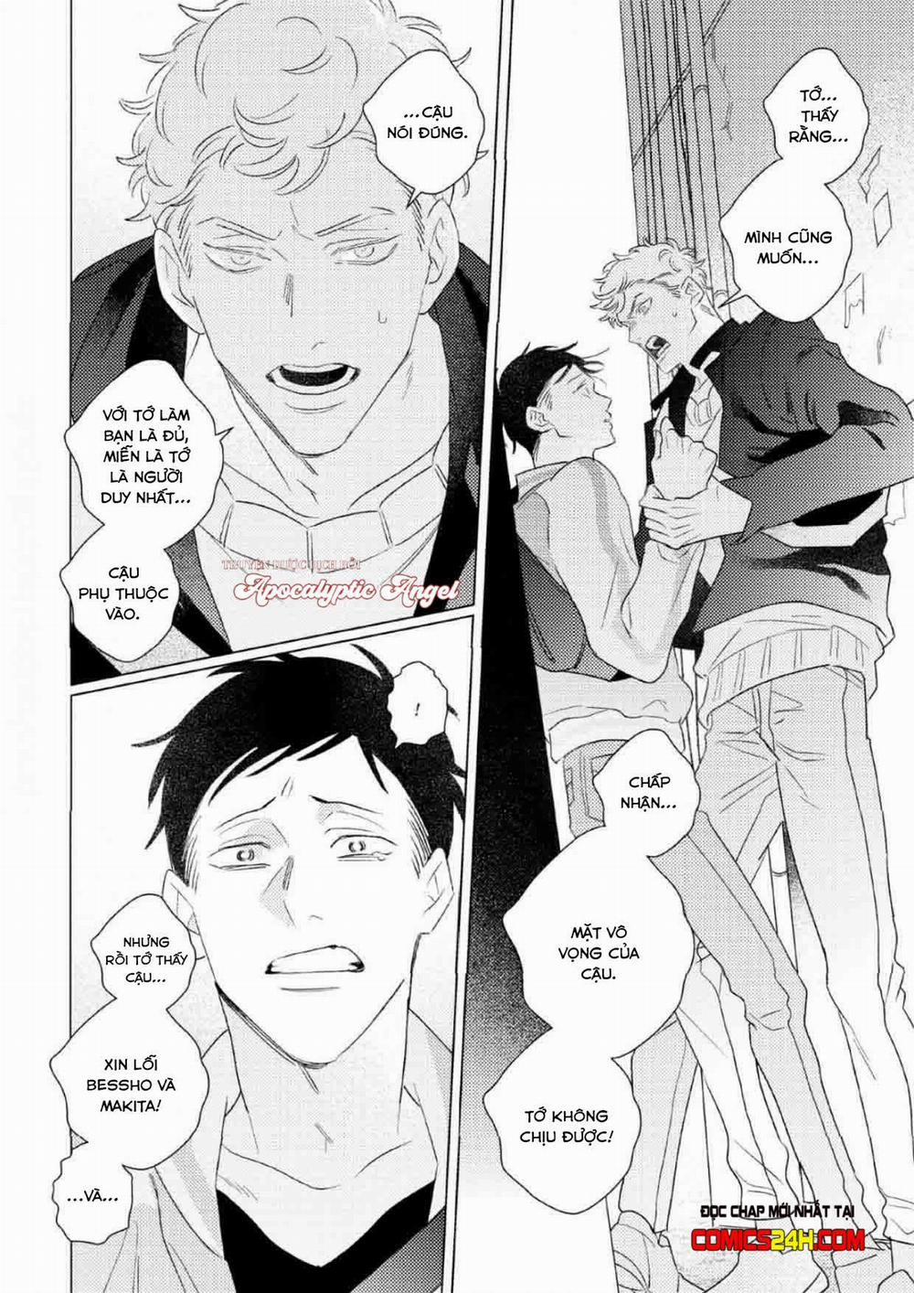 Liên Kết Và Rung Động 5.5 trang 26