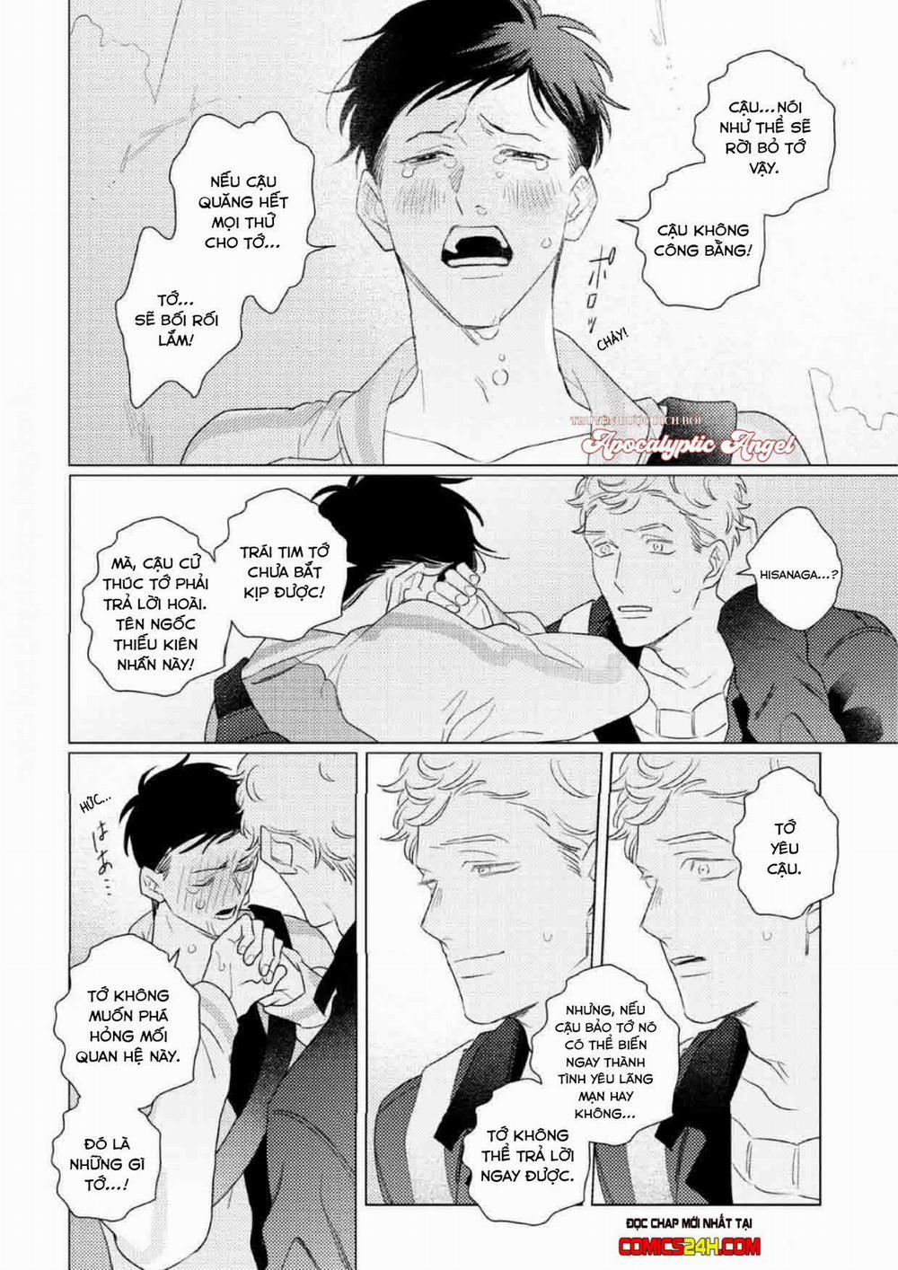 Liên Kết Và Rung Động 5.5 trang 28