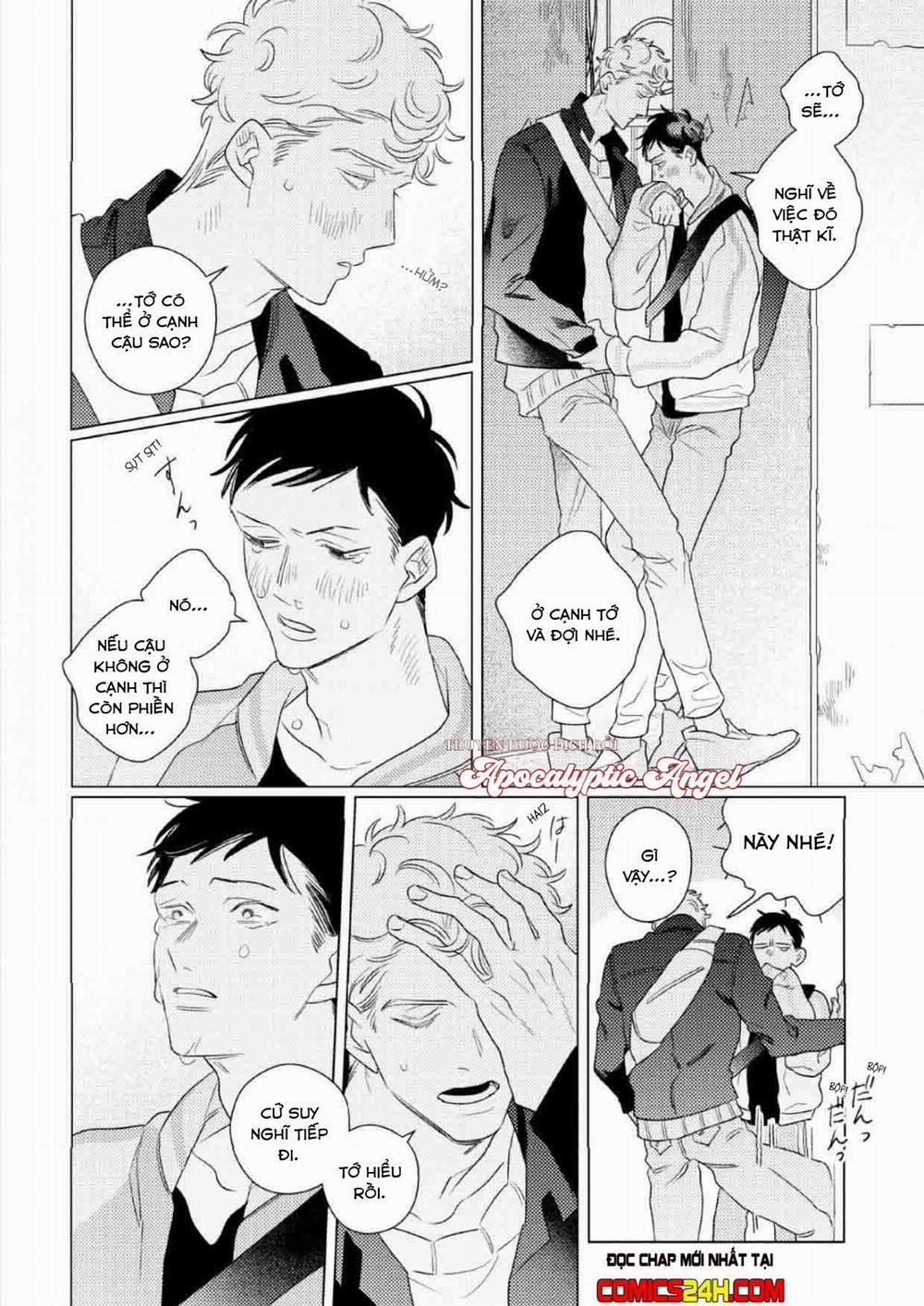 Liên Kết Và Rung Động 5.5 trang 30