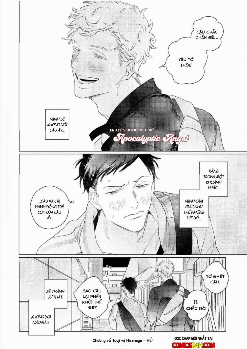 Liên Kết Và Rung Động 5.5 trang 32