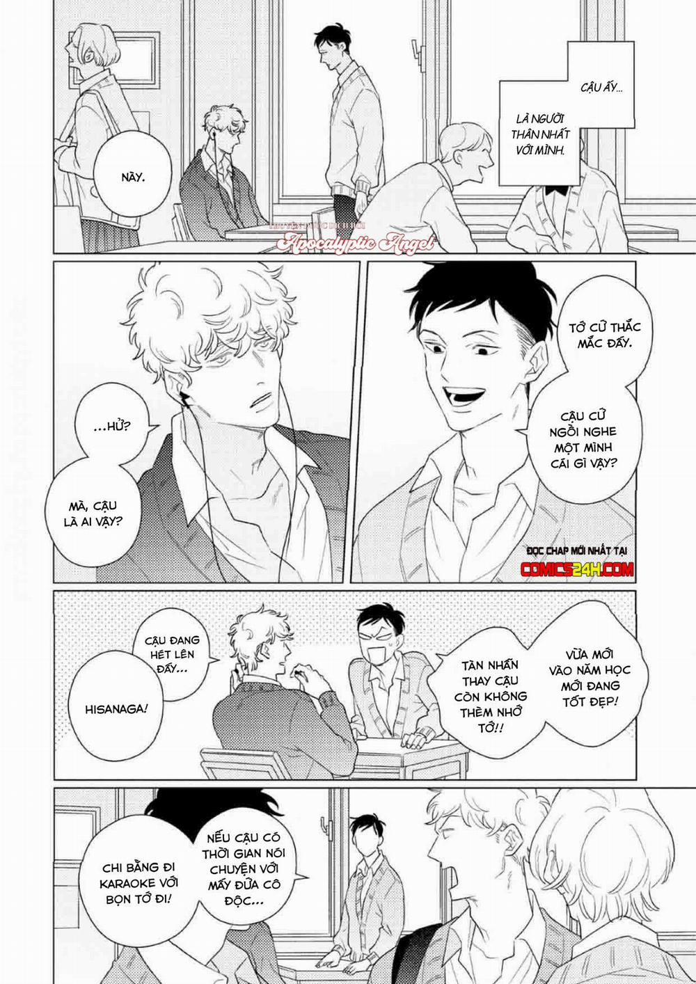 Liên Kết Và Rung Động 5.5 trang 4