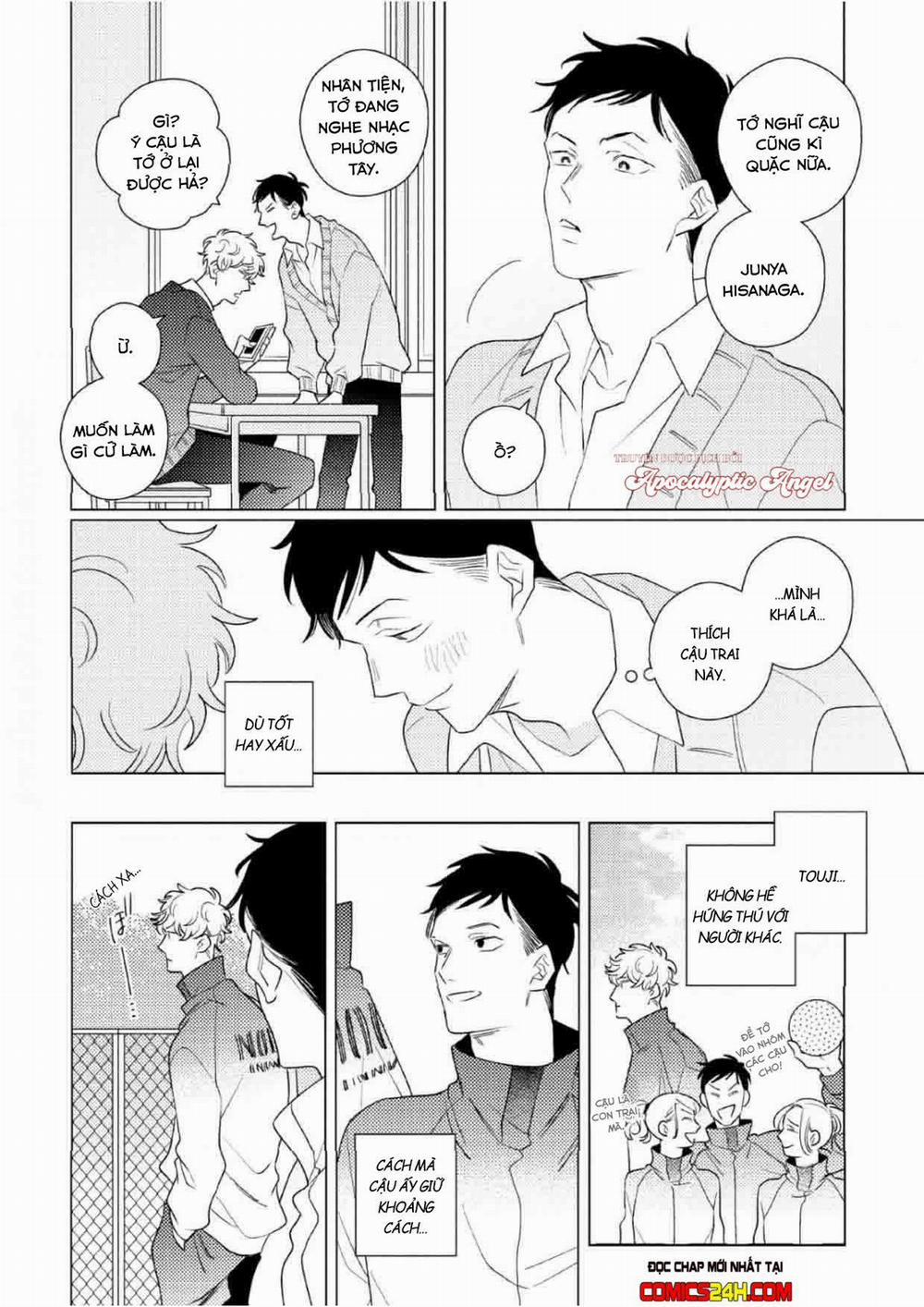 Liên Kết Và Rung Động 5.5 trang 6