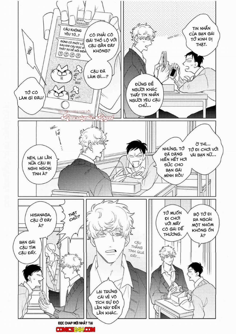 Liên Kết Và Rung Động 5.5 trang 8