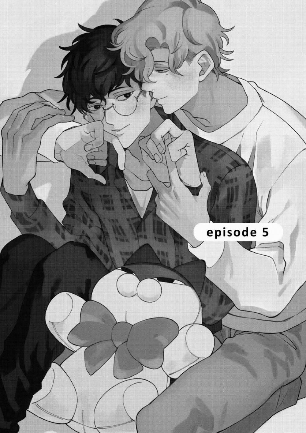 Liên Kết Và Rung Động 5 trang 1