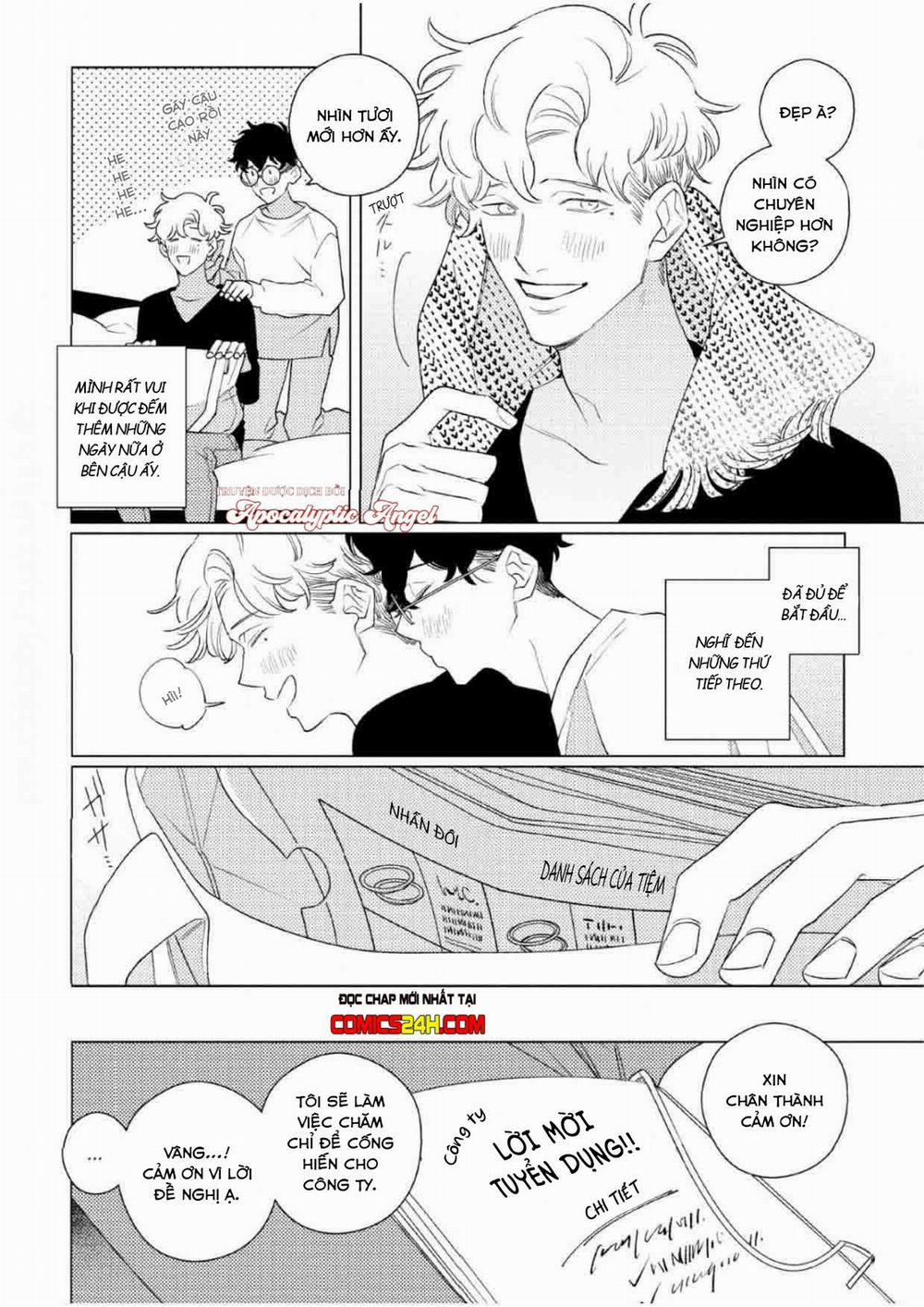 Liên Kết Và Rung Động 5 trang 12