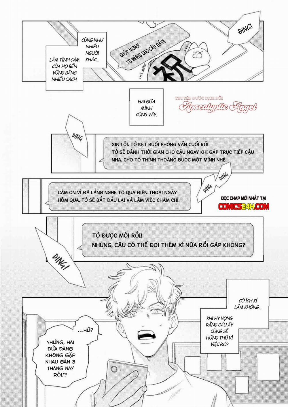 Liên Kết Và Rung Động 5 trang 14