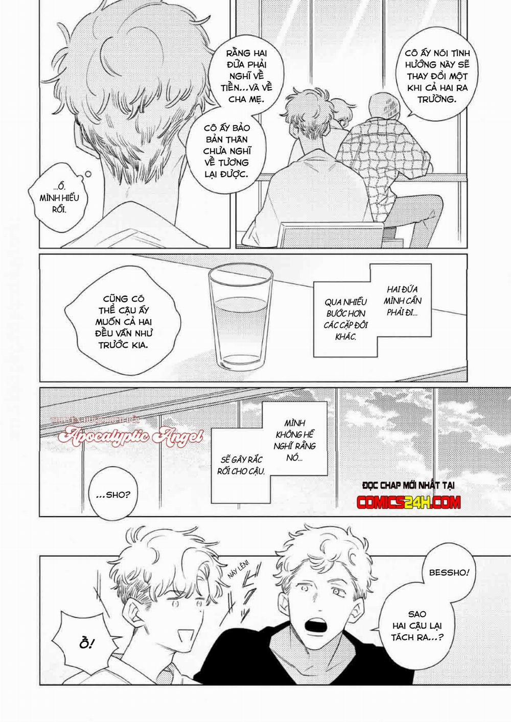 Liên Kết Và Rung Động 5 trang 16