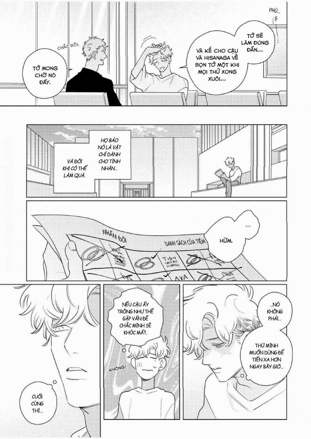 Liên Kết Và Rung Động 5 trang 19