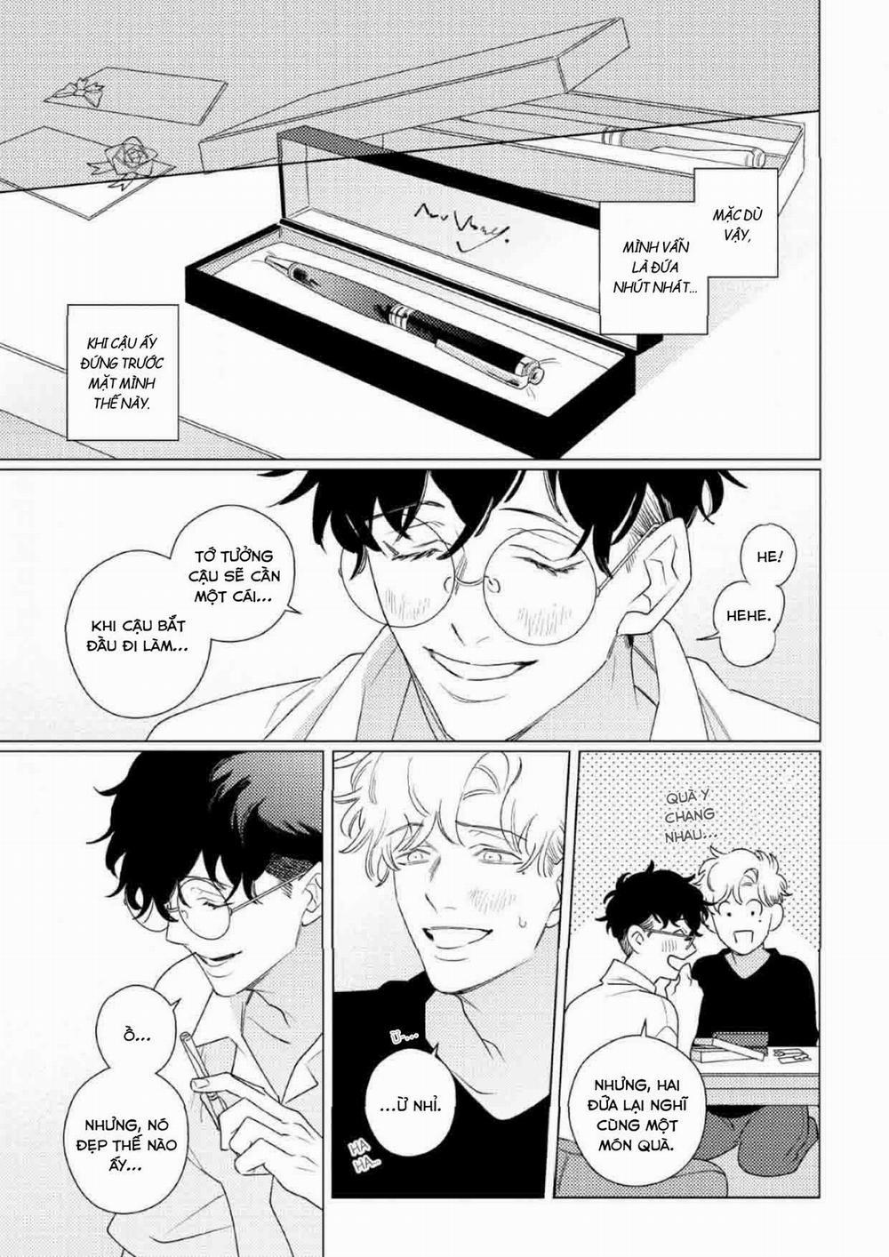 Liên Kết Và Rung Động 5 trang 21