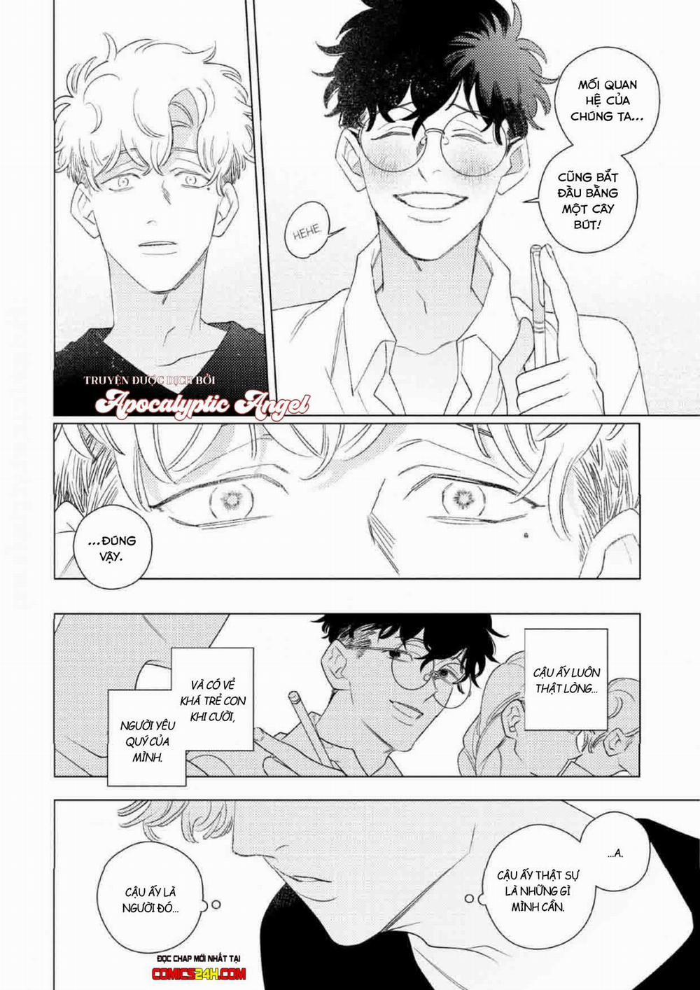 Liên Kết Và Rung Động 5 trang 22